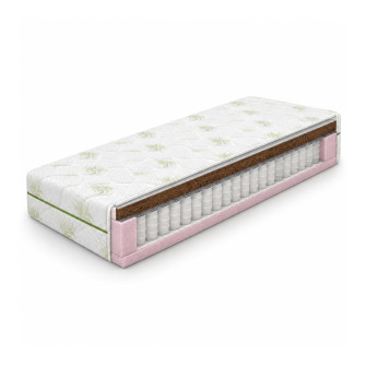 Beaune Pocket Mattress (80 - 200cm)